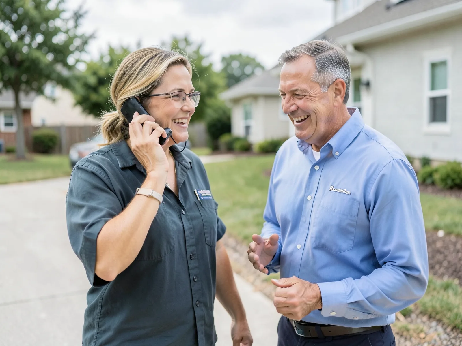 Frequently Asked Questions About Residential Water Cleanup in Congerville, IL
